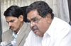 Mangalore: Rai asks govt officials to serve public diligently